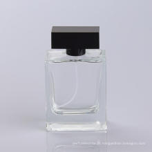 Odm Oferecidos Fornecedor 100ml Perfume Bottles Glass